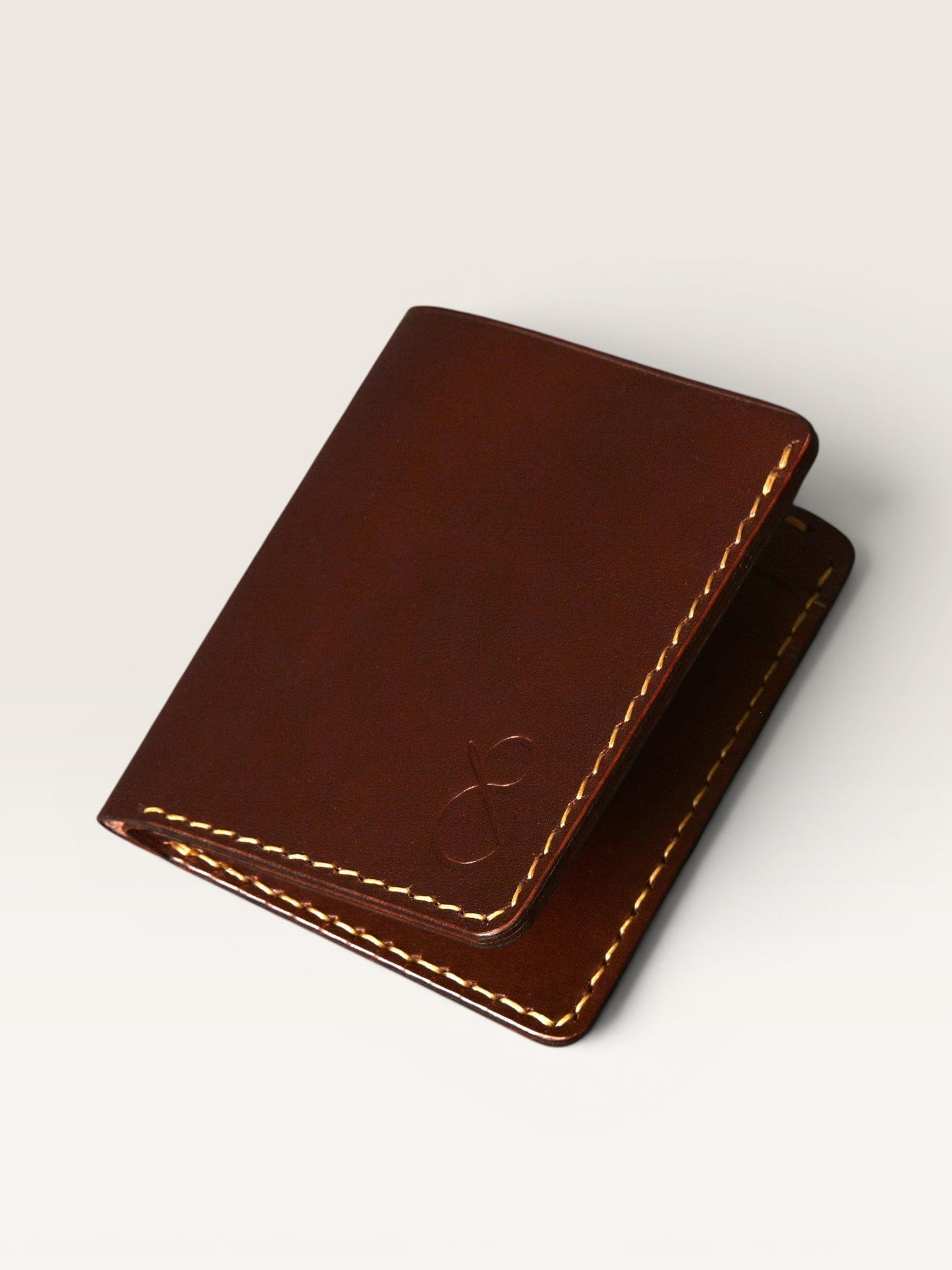 Özel Vajetal Deri Cüzdan (limited edition)