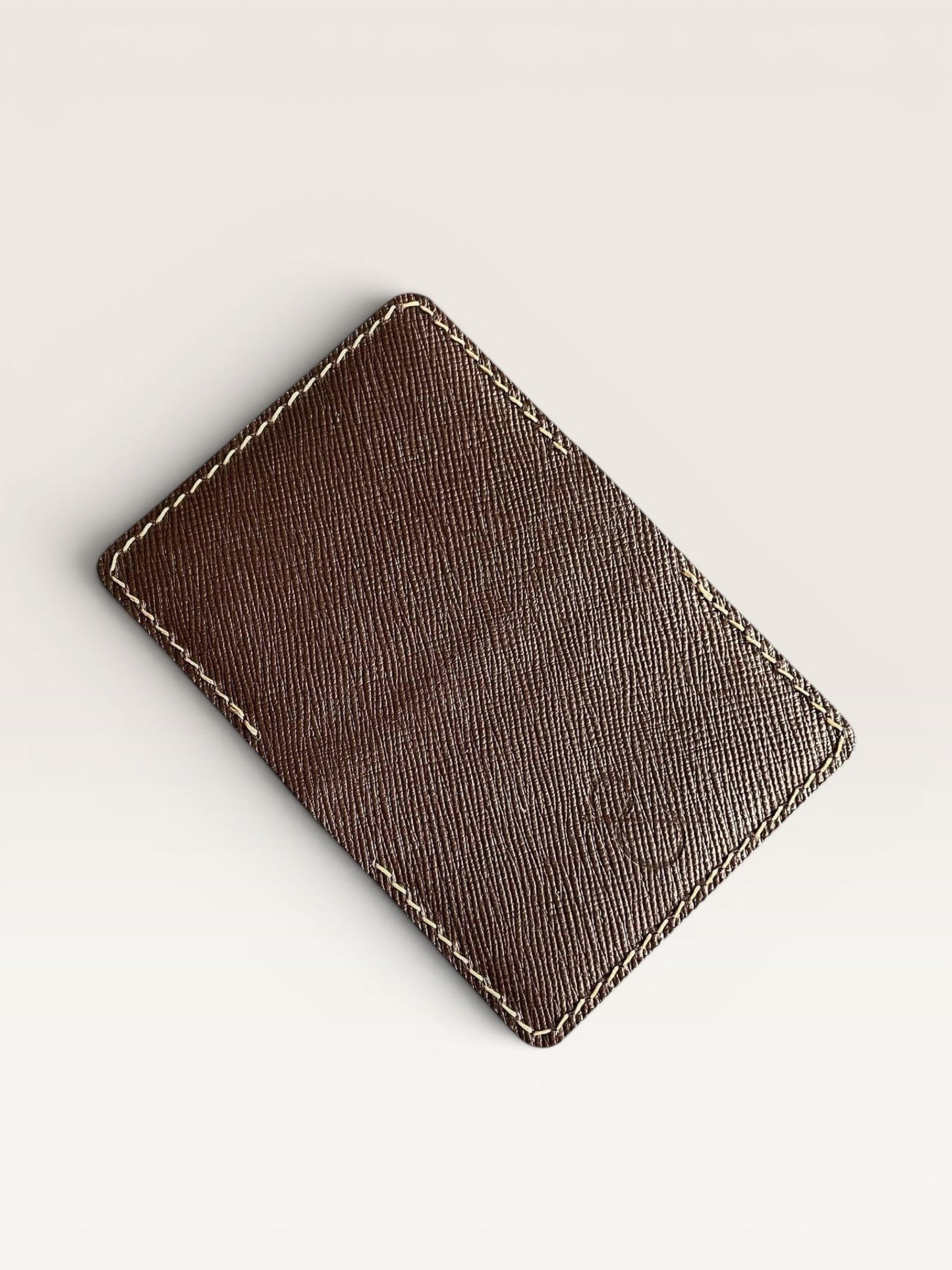 Safiano Limited Edition Minimal Kartlık
