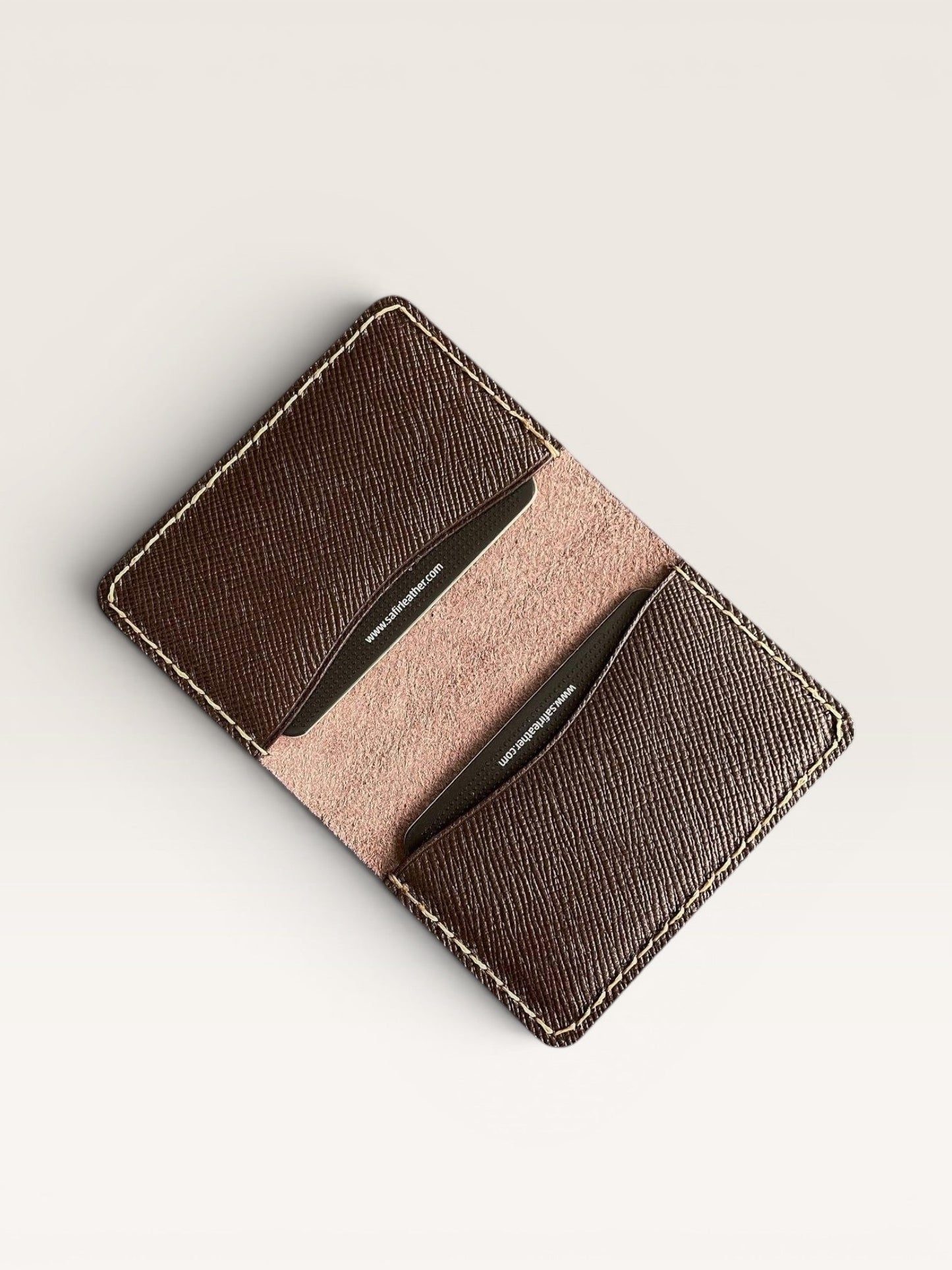 Safiano Limited Edition Minimal Kartlık