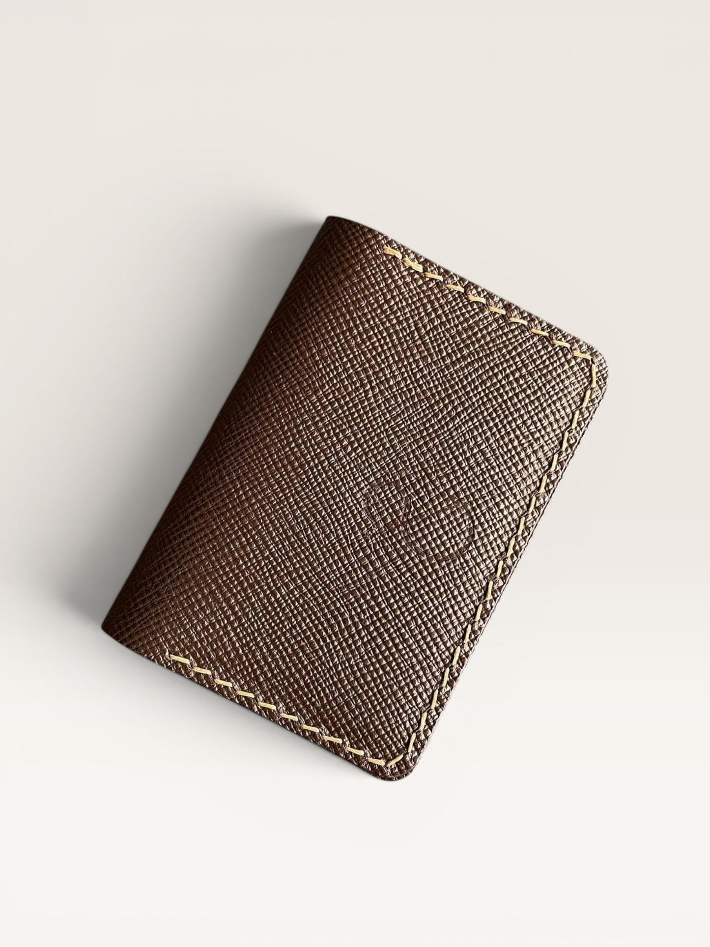 Safiano Limited Edition Minimal Kartlık